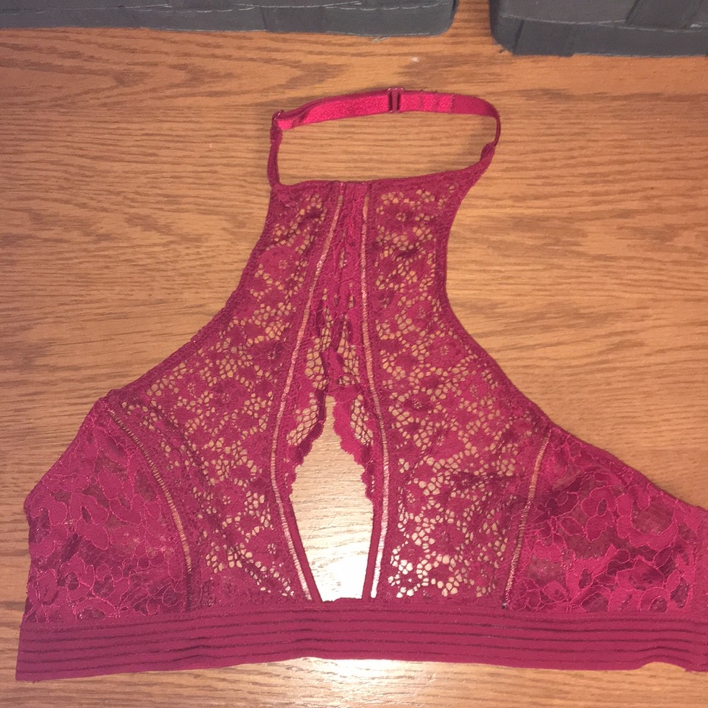 Victoria Secret Halter Bralett